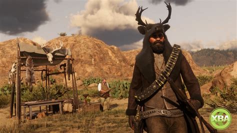 Moose are shy creatures and will run if startled, so approach quietly and carefully. . Shadow buck rdr2